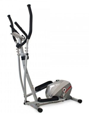 Orbitrek Sapphire sport Orbitrek magnetyczny SG-920E Pulsar srebrno-czerwony 5