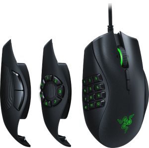 Mysz Razer Naga Trinity  (RZ01-02410100-R3G1) 2