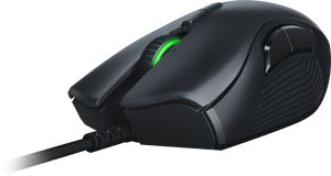 Mysz Razer Naga Trinity  (RZ01-02410100-R3G1) 5