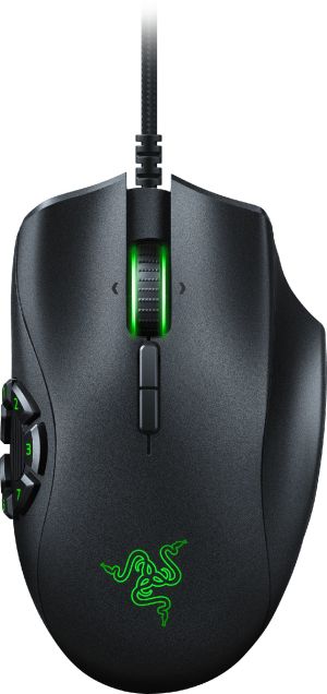 Mysz Razer Naga Trinity  (RZ01-02410100-R3G1) 8
