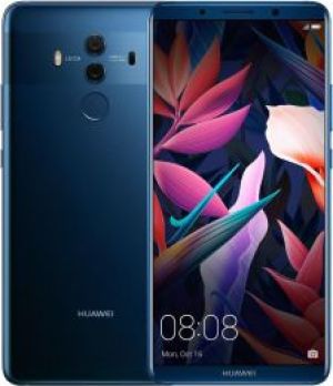 Smartfon Huawei Mate 10 Pro 128 GB Dual SIM Niebieski  (Mate 10 Pro Blue) 1