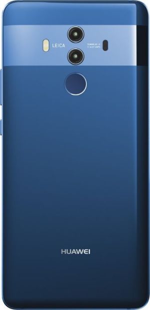 Smartfon Huawei Mate 10 Pro 128 GB Dual SIM Niebieski  (Mate 10 Pro Blue) 3