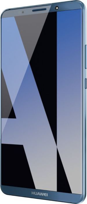Smartfon Huawei Mate 10 Pro 128 GB Dual SIM Niebieski  (Mate 10 Pro Blue) 4