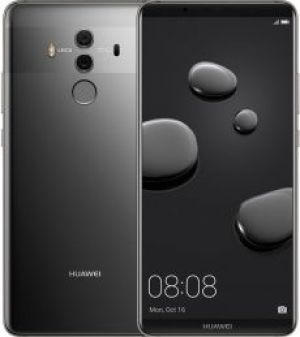 Smartfon Huawei Mate 10 Pro 128 GB Dual SIM Szary  (Mate 10 Pro Grey) 1