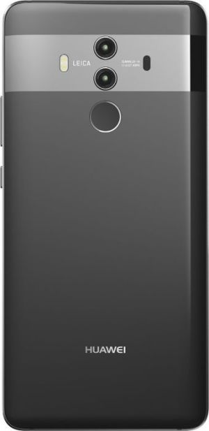 Smartfon Huawei Mate 10 Pro 128 GB Dual SIM Szary  (Mate 10 Pro Grey) 3