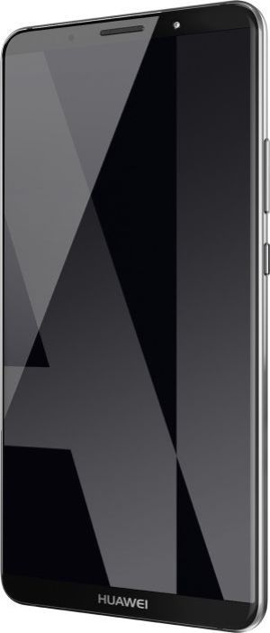 Smartfon Huawei Mate 10 Pro 128 GB Dual SIM Szary  (Mate 10 Pro Grey) 4