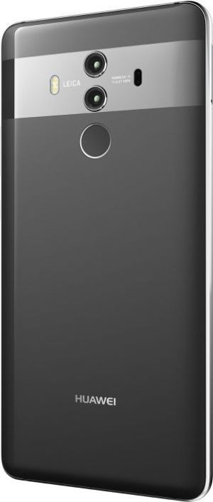 Smartfon Huawei Mate 10 Pro 128 GB Dual SIM Szary  (Mate 10 Pro Grey) 5