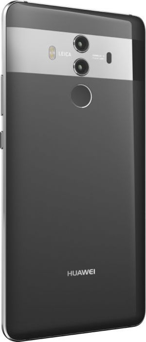Smartfon Huawei Mate 10 Pro 128 GB Dual SIM Szary  (Mate 10 Pro Grey) 7