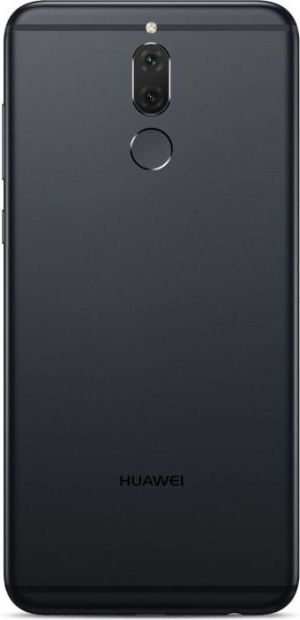 Smartfon Huawei Mate 10 Lite 4/64GB Dual SIM Czarny  (51091WKS) 3