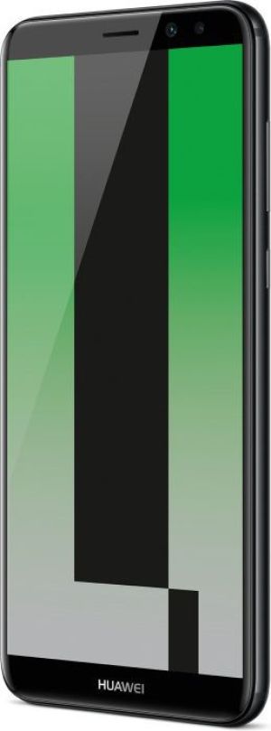 Smartfon Huawei Mate 10 Lite 4/64GB Dual SIM Czarny  (51091WKS) 6