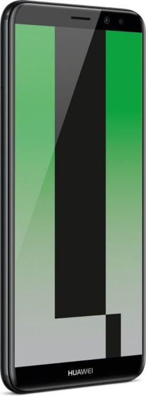 Smartfon Huawei Mate 10 Lite 4/64GB Dual SIM Czarny  (51091WKS) 8