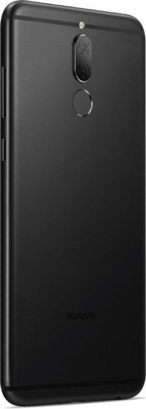 Smartfon Huawei Mate 10 Lite 4/64GB Dual SIM Czarny  (51091WKS) 9