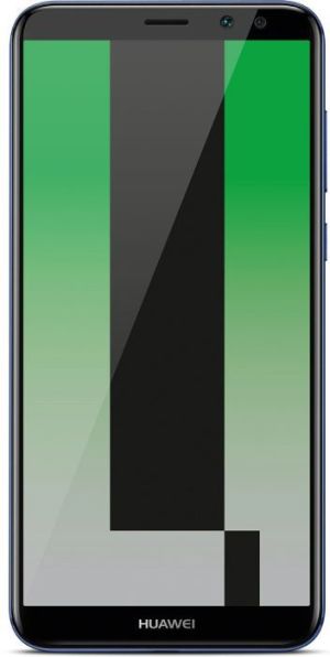 Smartfon Huawei Mate 10 Lite 4/64GB Dual SIM Niebieski  (Mate 10 Lite Blue) 2