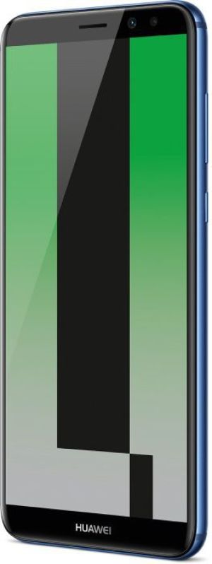 Smartfon Huawei Mate 10 Lite 4/64GB Dual SIM Niebieski  (Mate 10 Lite Blue) 6