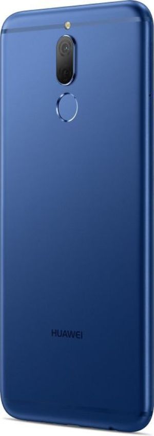 Smartfon Huawei Mate 10 Lite 4/64GB Dual SIM Niebieski  (Mate 10 Lite Blue) 7