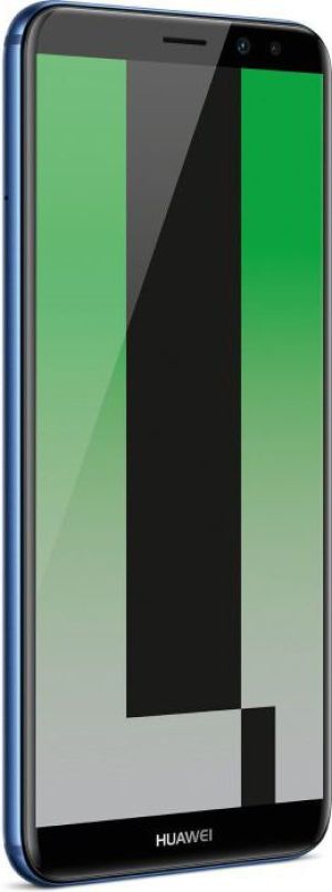 Smartfon Huawei Mate 10 Lite 4/64GB Dual SIM Niebieski  (Mate 10 Lite Blue) 8