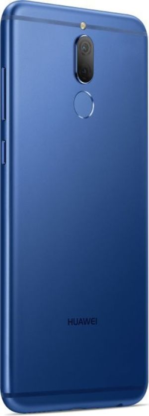 Smartfon Huawei Mate 10 Lite 4/64GB Dual SIM Niebieski  (Mate 10 Lite Blue) 9