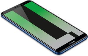 Smartfon Huawei Mate 10 Lite 4/64GB Dual SIM Niebieski  (Mate 10 Lite Blue) 10