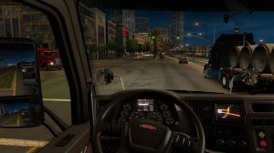 American Truck Simulator: Gold Edition PC 5