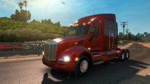 American Truck Simulator: Gold Edition PC 10