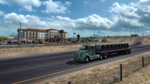 American Truck Simulator: New Mexico PC 13