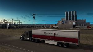 American Truck Simulator: New Mexico PC 4