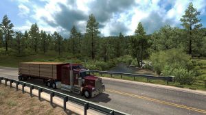 American Truck Simulator: New Mexico PC 7