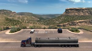 American Truck Simulator: New Mexico PC 8