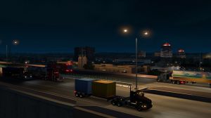 American Truck Simulator: New Mexico PC 10