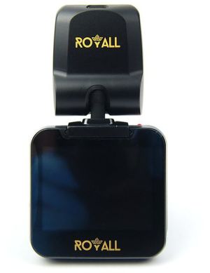 Wideorejestrator ROYALL CAR-7S 4