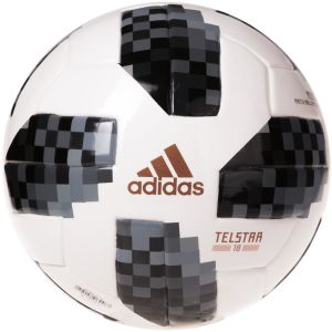 Adidas Piłka Nożna Telstar WC Mini (CE8139) 1