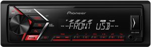 Radio samochodowe Pioneer MVH-S100UB 1