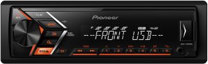 Radio samochodowe Pioneer MVH-S100UBA 1