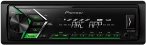 Radio samochodowe Pioneer MVH-S100UBG 2