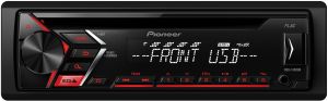 Radio samochodowe Pioneer DEH-S100UB 1