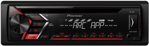 Radio samochodowe Pioneer DEH-S101UB 2