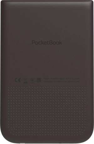 Czytnik PocketBook Touch HD 2 brązowy (PB631-2-X-WW) 5