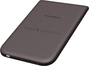Czytnik PocketBook Touch HD 2 brązowy (PB631-2-X-WW) 6