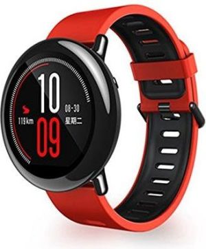 Smartwatch Amazfit Pace Czerwony  (15638) 1