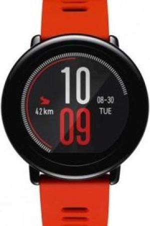 Smartwatch Amazfit Pace Czerwony  (15638) 2