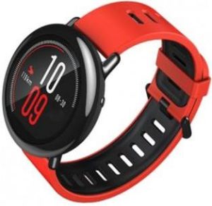 Smartwatch Amazfit Pace Czerwony  (15638) 4