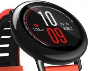Smartwatch Amazfit Pace Czerwony  (15638) 5