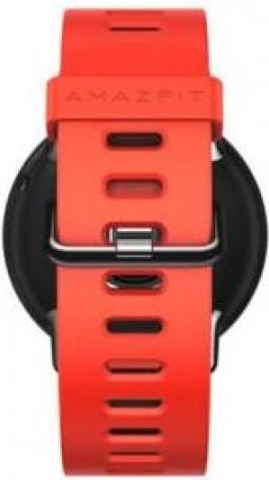 Smartwatch Amazfit Pace Czerwony  (15638) 6