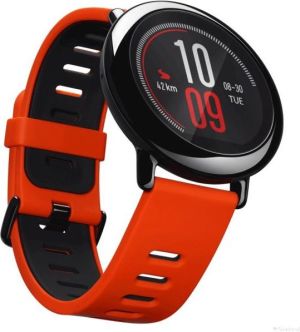 Smartwatch Amazfit Pace Czerwony  (15638) 7