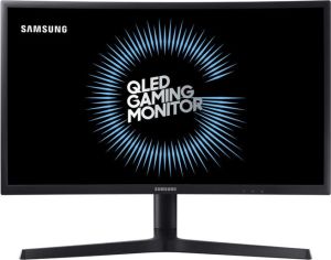 Monitor Samsung LC24FG73FQUXEN + Star Wars: Battlefront II 2