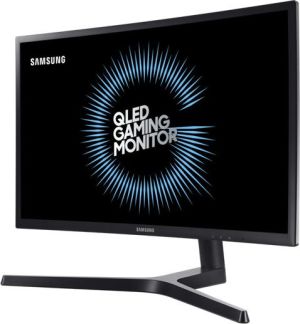 Monitor Samsung LC24FG73FQUXEN + Star Wars: Battlefront II 4