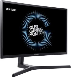Monitor Samsung LC24FG73FQUXEN + Star Wars: Battlefront II 5