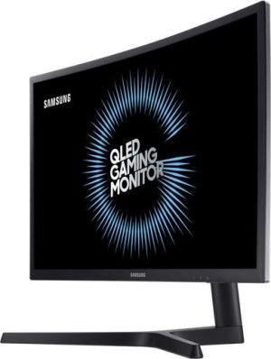 Monitor Samsung LC24FG73FQUXEN + Star Wars: Battlefront II 8