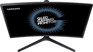 Monitor Samsung LC24FG73FQUXEN + Star Wars: Battlefront II 11