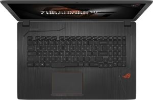 Laptop Asus ROG GL753VE (GL753VE-DS74) 4